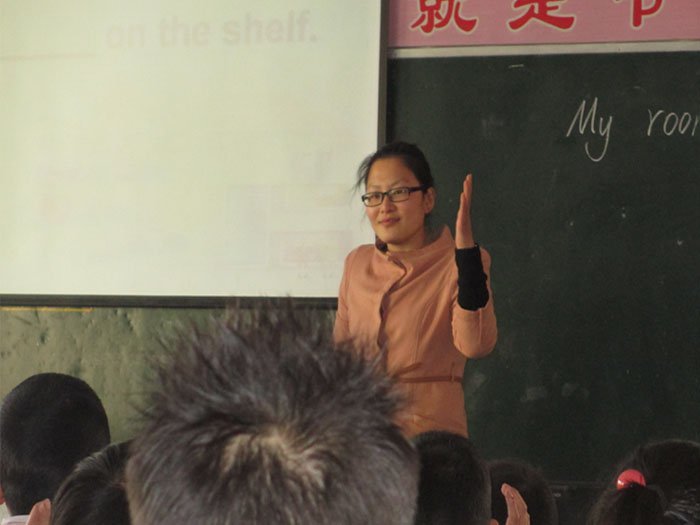 相同舞台 别样精彩 相同舞台 别样精彩