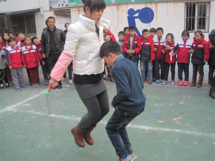 阳光运动 快乐健康 阳光运动 快乐健康
