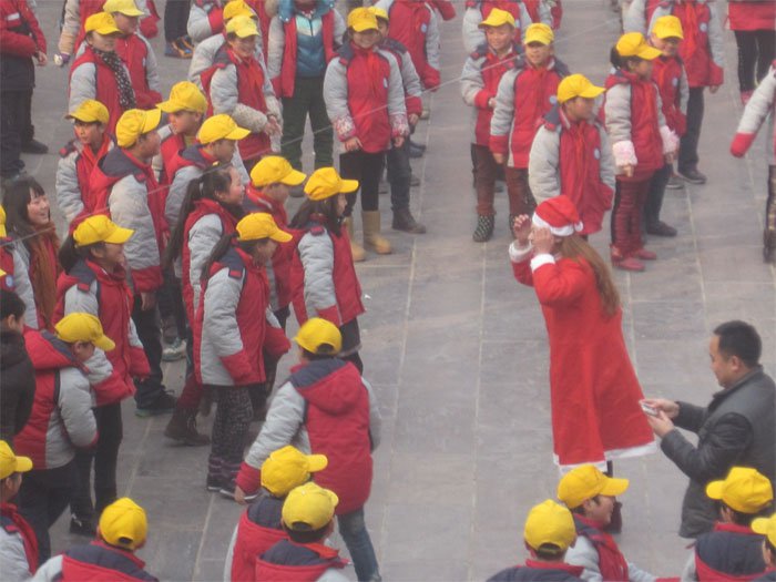 庆圣诞 迎新年 送祝福 庆圣诞 迎新年 送祝福