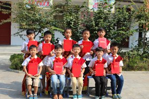 2015--2016上学期开学典礼暨表彰大会