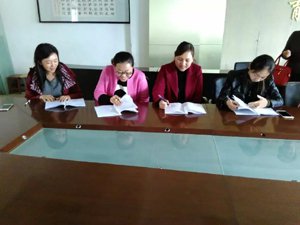 创设生动情境，构建有效课堂