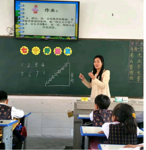 齐心协力共交流,听课评课促成长—育才双语小学技科组听评课活动 齐心协力共交流,听课评课促成长—育才双语小学技科组听评课活动