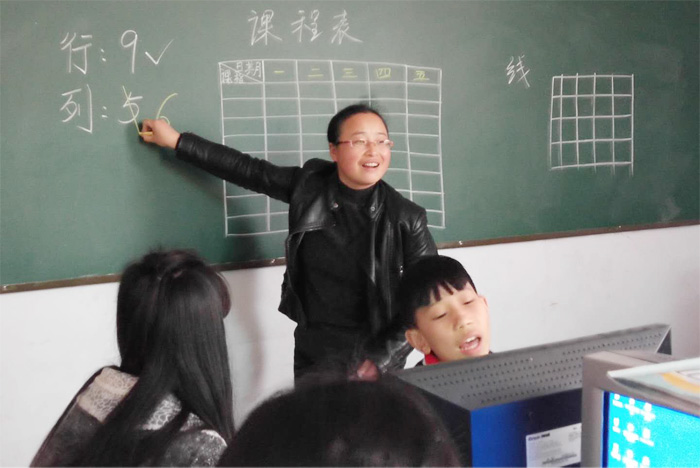展育才教学风采,促教师专业成长——技科组教师听评课活动 展育才教学风采,促教师专业成长——技科组教师听评课活动