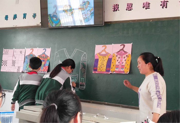 展育才教学风采,促教师专业成长——技科组教师听评课活动 展育才教学风采,促教师专业成长——技科组教师听评课活动