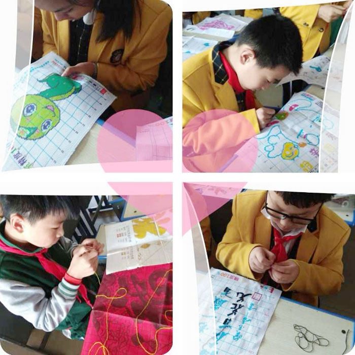 育才双语小学招生招师开始了! 育才双语小学招生招师开始了!