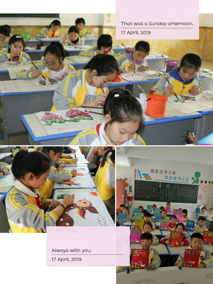 民权育才双语小学一年级开始招生啦! 民权育才双语小学一年级开始招生啦!