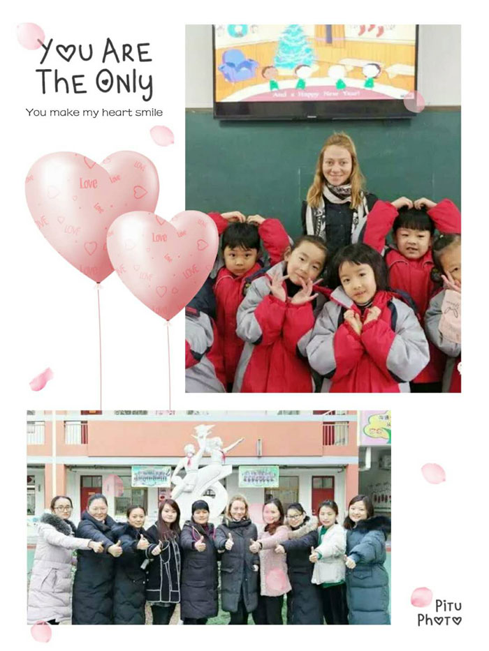 民权育才双语小学一年级开始招生啦! 民权育才双语小学一年级开始招生啦!