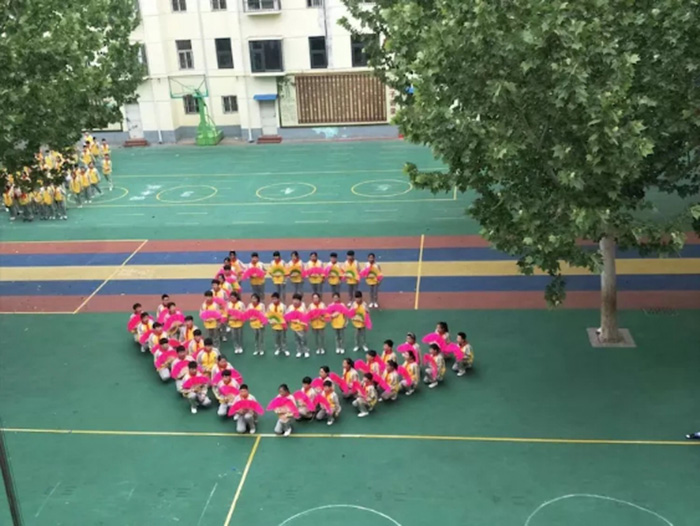育才双语小学“亲子智趣” 运动会 育才双语小学“亲子智趣” 运动会