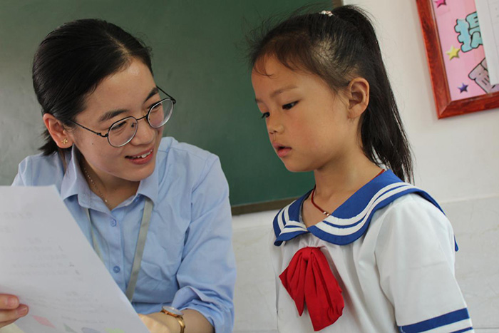 育才双语小学一年级新生测评工作圆满完成 育才双语小学一年级新生测评工作圆满完成