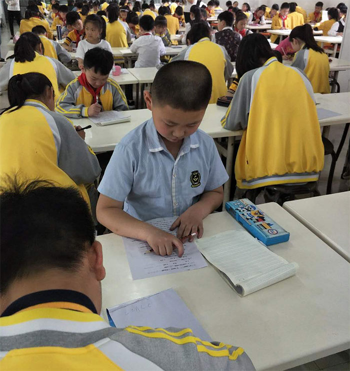 育才双语小学英语竞赛 育才双语小学英语竞赛