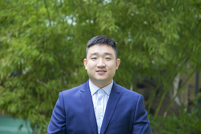 李科皓