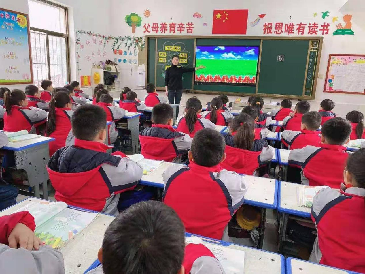一枝独秀不是春,百花齐放春满园 一枝独秀不是春,百花齐放春满园