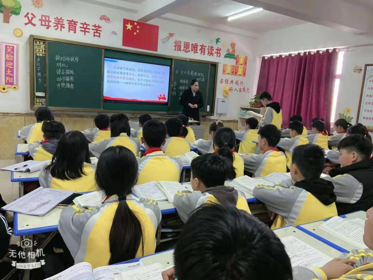 一枝独秀不是春,百花齐放春满园 一枝独秀不是春,百花齐放春满园