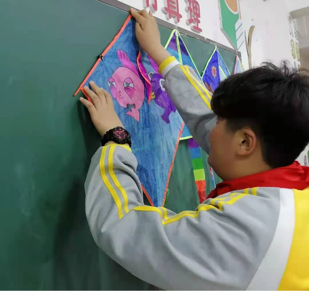 激发兴趣，快乐教学