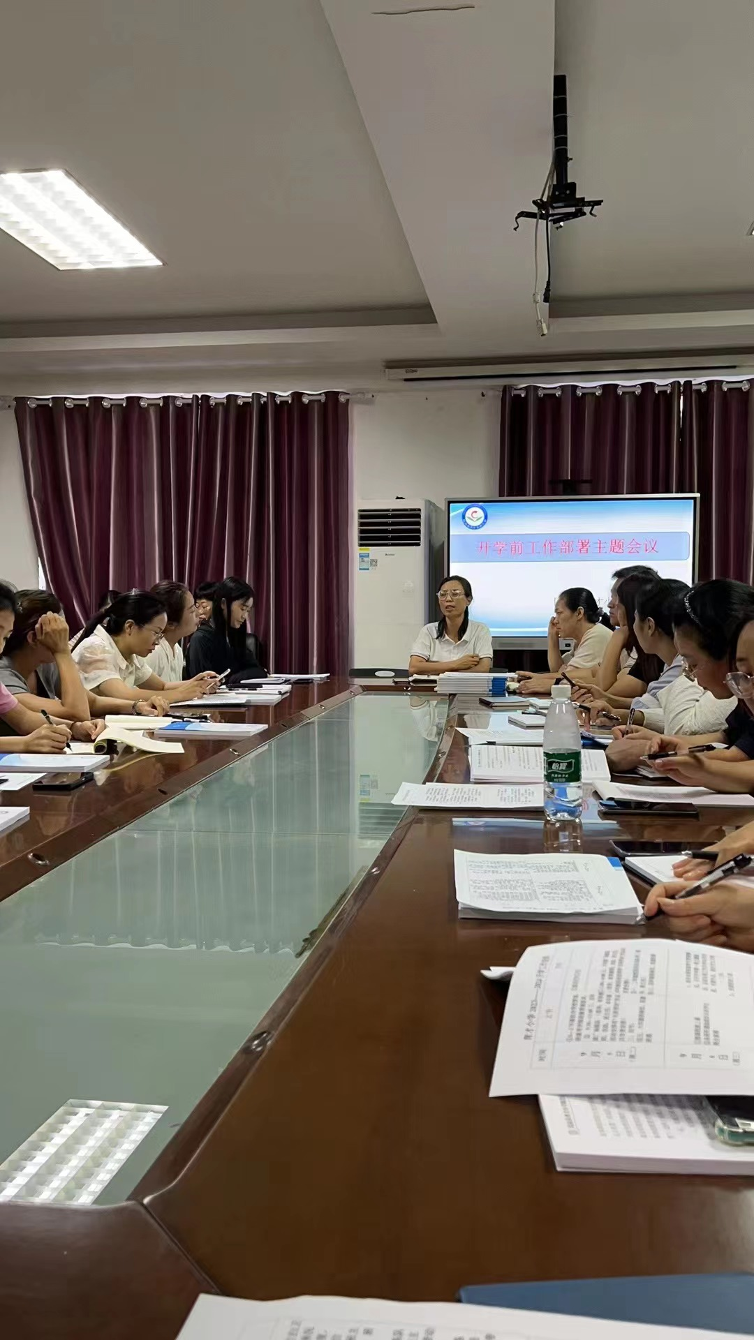 凝心聚力启新程  乘风破浪谱新篇