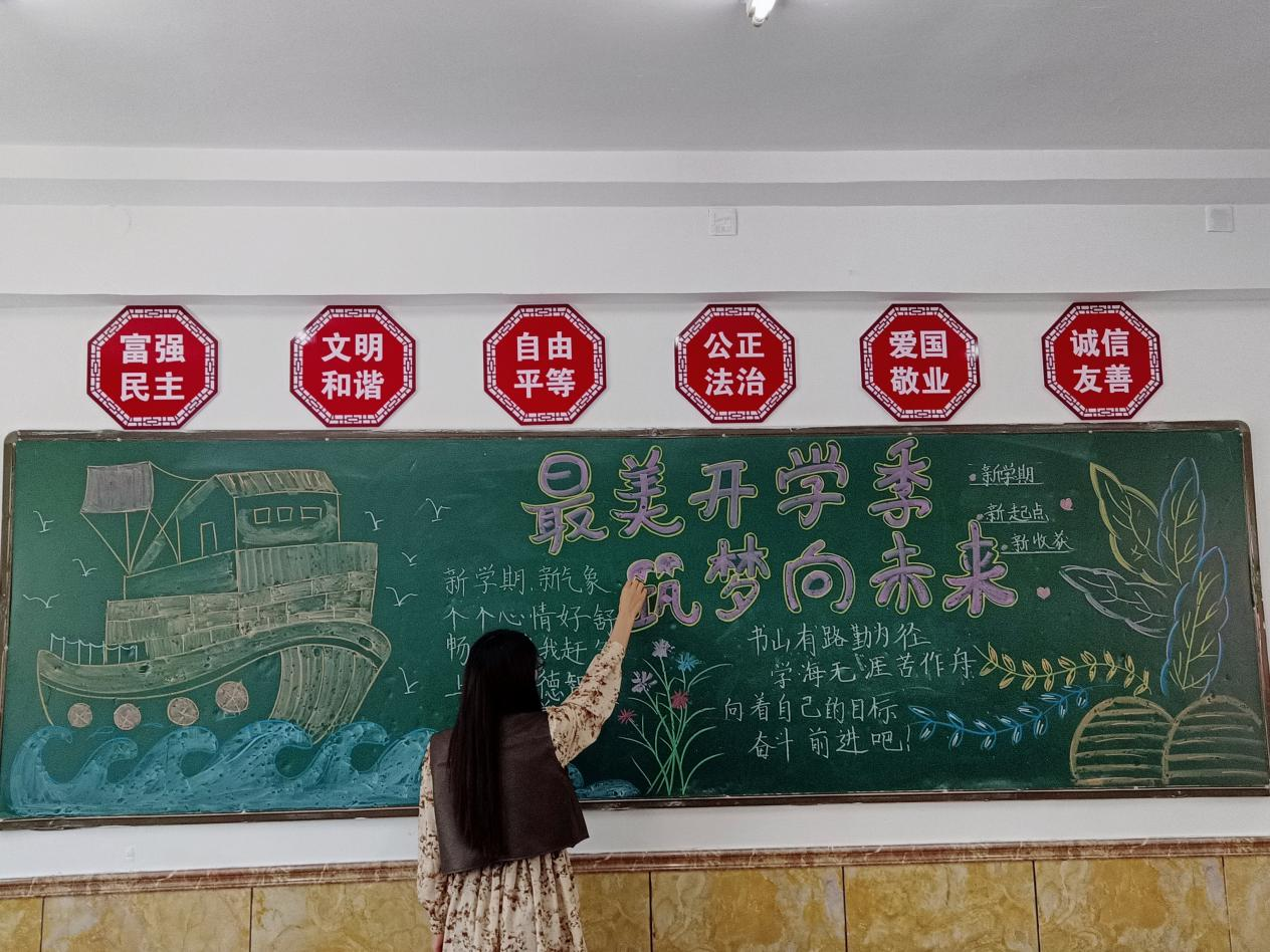 凝心聚力启新程  乘风破浪谱新篇