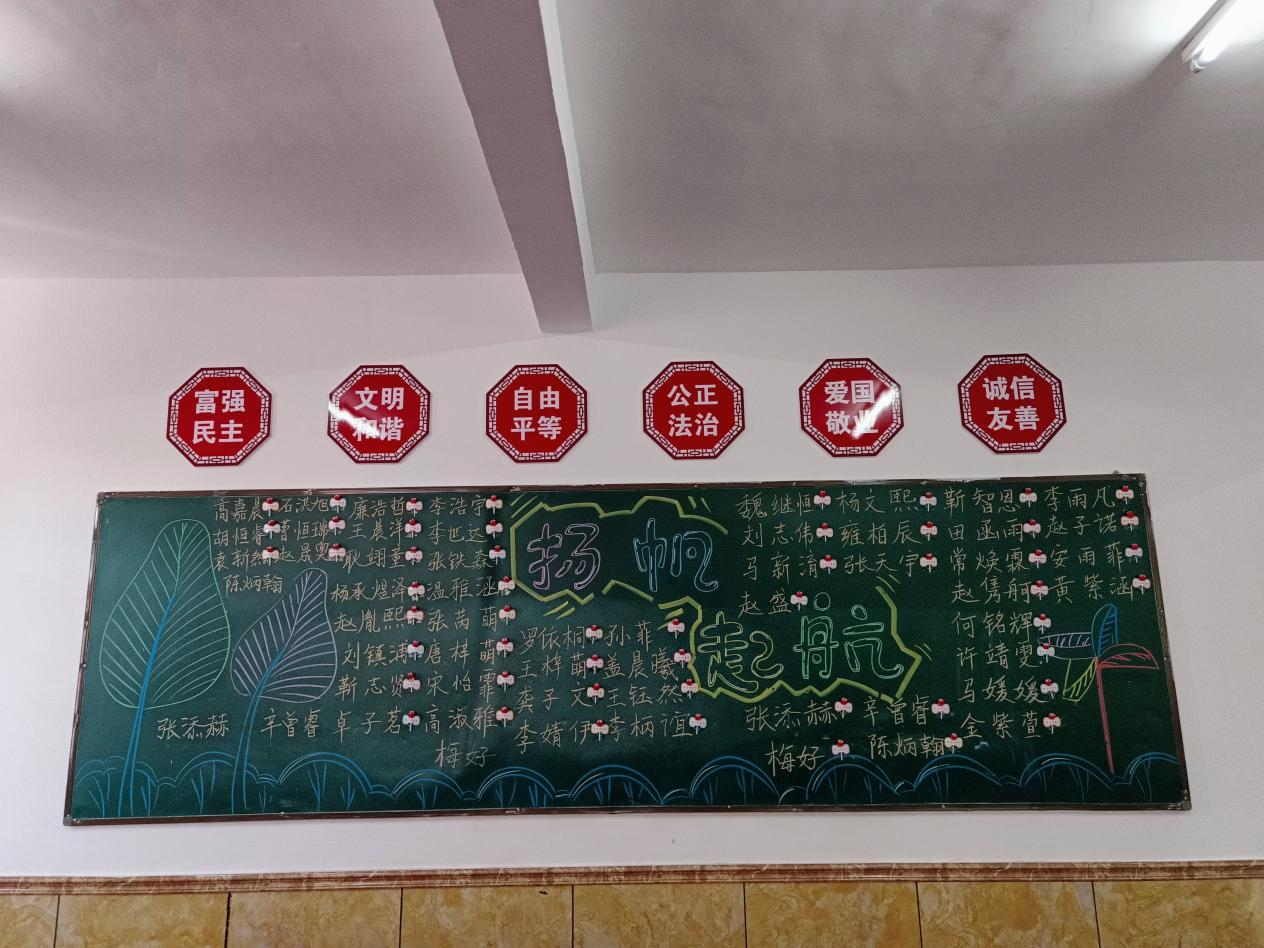 凝心聚力启新程  乘风破浪谱新篇