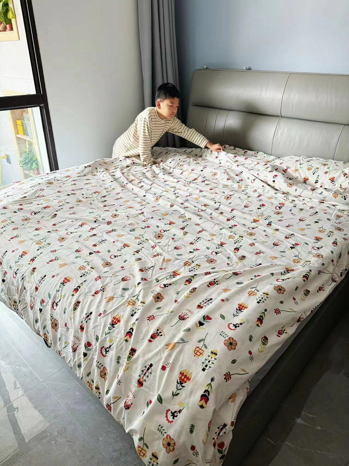 德育润心  向阳而行 ——民权县育才小学低年级段学生劳动实践掠影