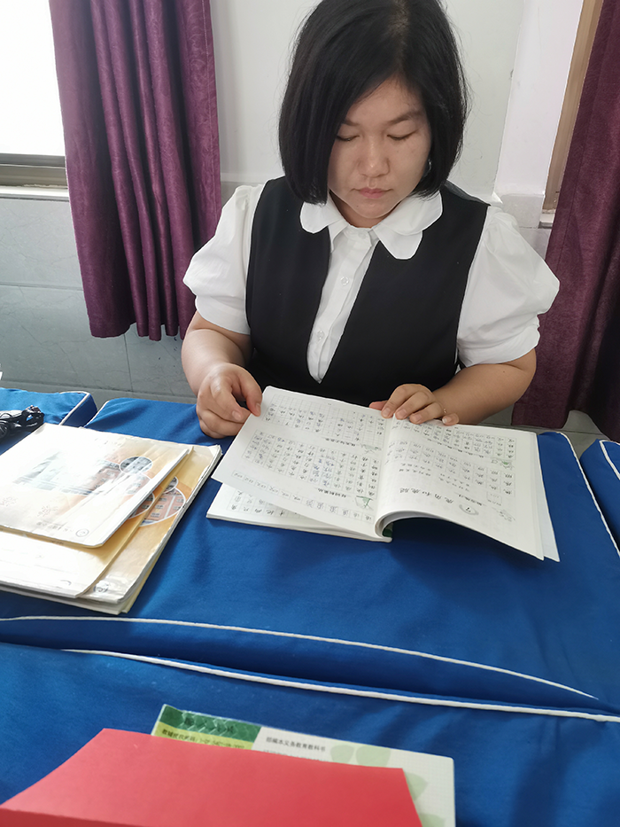 为爱奔赴，共话成长    ----民权县育才小学家长会纪实