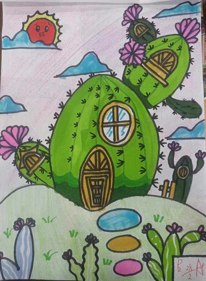 以评比促提高 以示范促规范