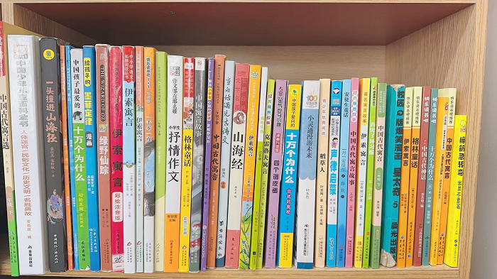 班级文化展风采  环境育人润无声                ——民权县育才小学班