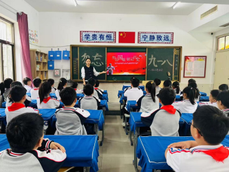 以史铸魂  以影铭心
