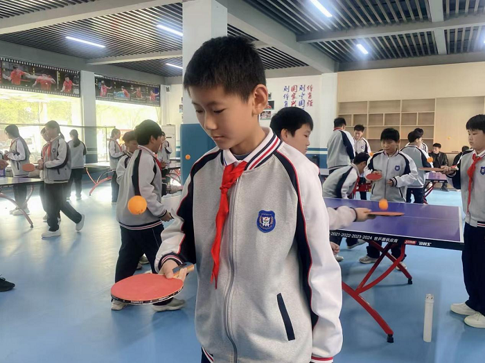 多元课堂展风采，五育融合结硕果 ——民权县育才小学多学科公开课