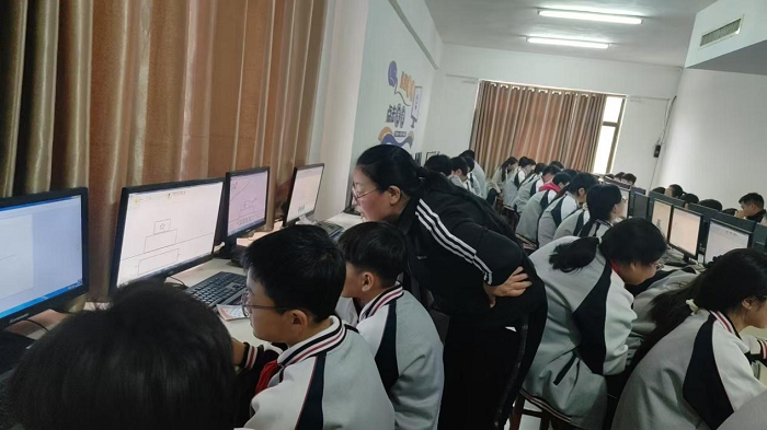 多元课堂展风采，五育融合结硕果 ——民权县育才小学多学科公开课