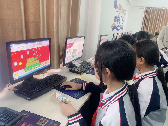 多元课堂展风采，五育融合结硕果 ——民权县育才小学多学科公开课