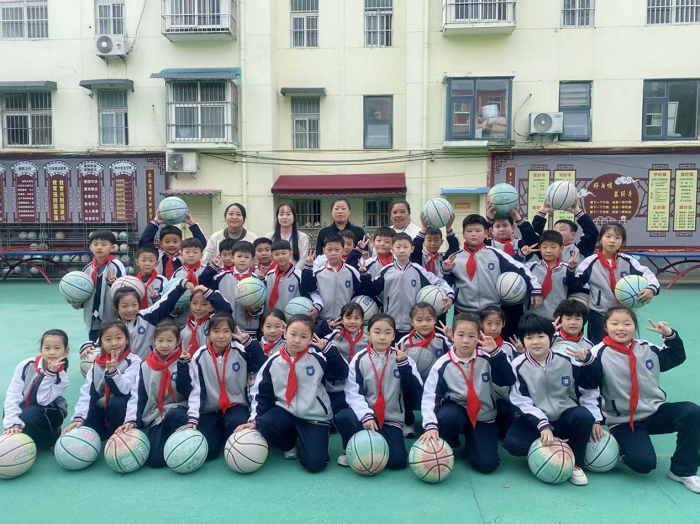 多元课堂展风采，五育融合结硕果 ——民权县育才小学多学科公开课