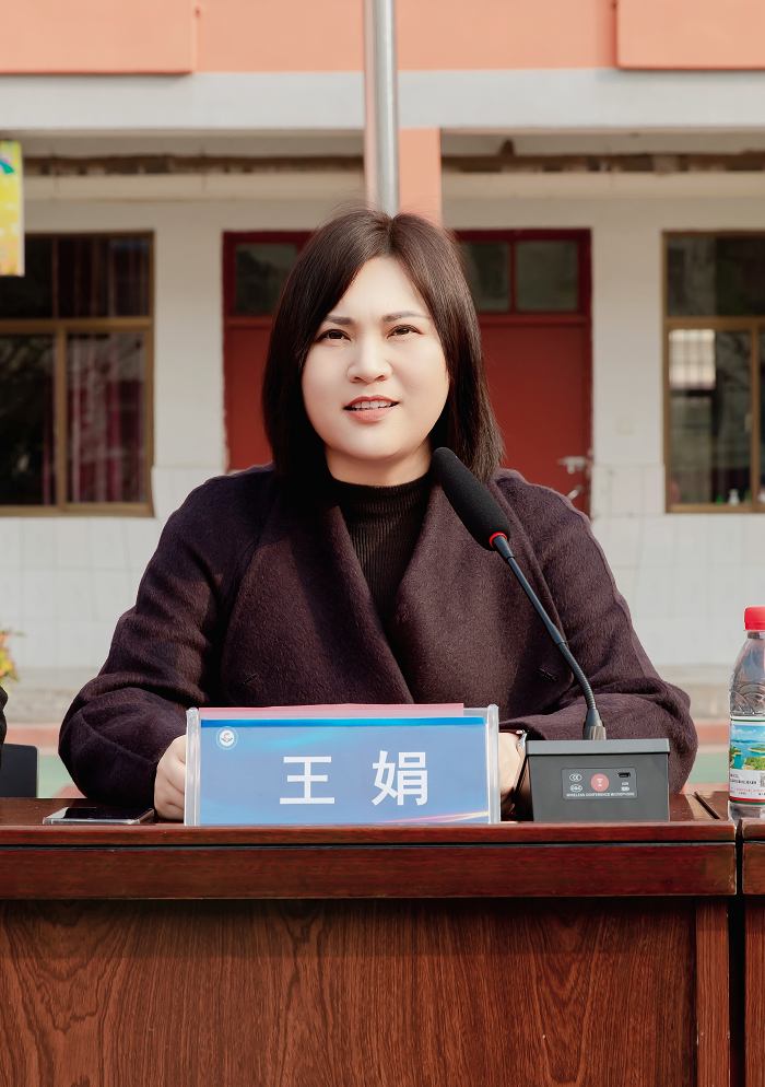 策马扬鞭开新局  奋楫笃行创佳绩 ——民权县育才小学2026春季开学典