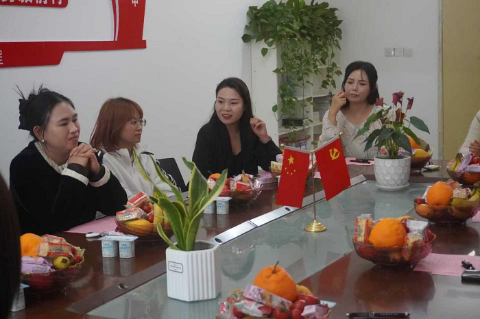 家校同心 共护“食”光 ——民权县育才小学第18届膳食委员会第二次