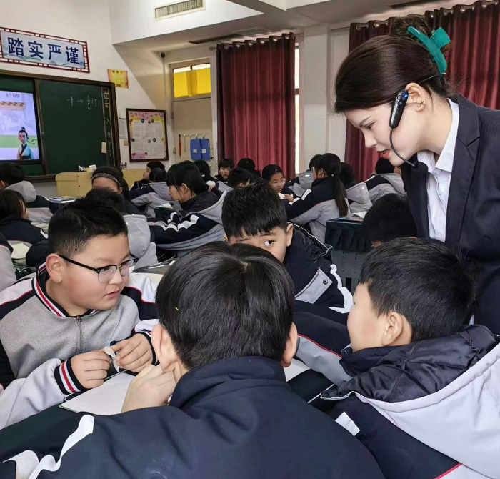 以数润心,以课赋能 ------民权县育才小学数学研讨开放课 以数润心,以课赋能 ------民权县育才小学数学研讨开放课