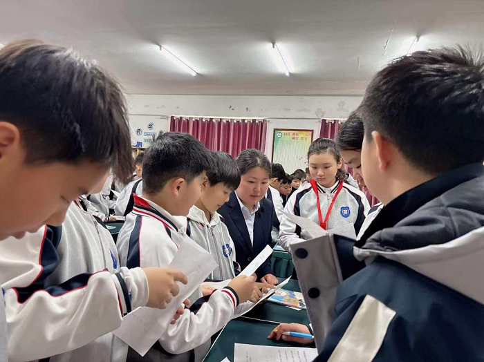 以数润心,以课赋能 ------民权县育才小学数学研讨开放课 以数润心,以课赋能 ------民权县育才小学数学研讨开放课