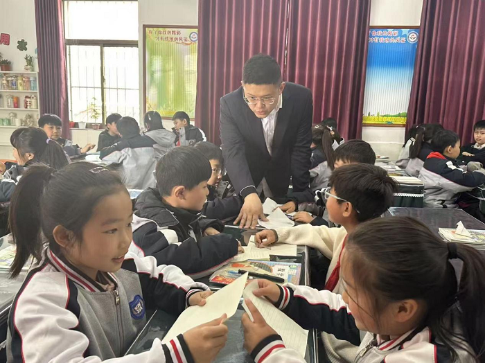 以数润心,以课赋能 ------民权县育才小学数学研讨开放课 以数润心,以课赋能 ------民权县育才小学数学研讨开放课