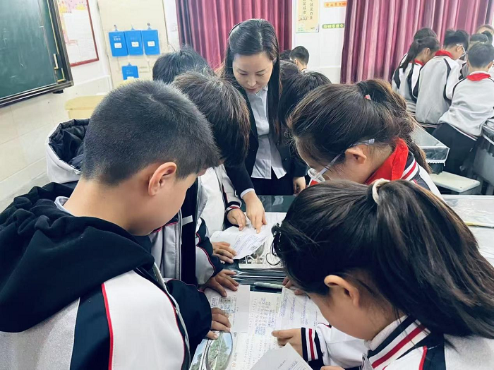 邂逅语文之美 共研课堂芳华 ------民权县育才小学语文组听 邂逅语文之美 共研课堂芳华 ------民权县育才小学语文组听