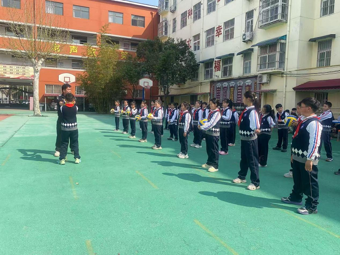 多元课堂展风采 教研赋能促提升 多元课堂展风采 教研赋能促提升