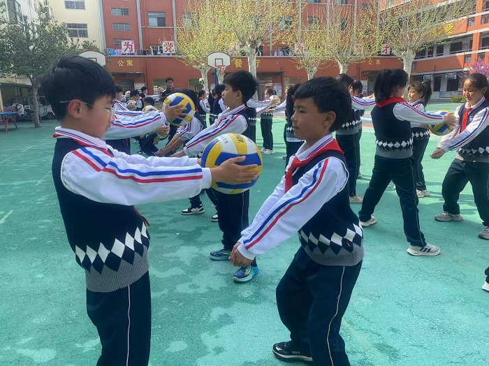 多元课堂展风采 教研赋能促提升 多元课堂展风采 教研赋能促提升