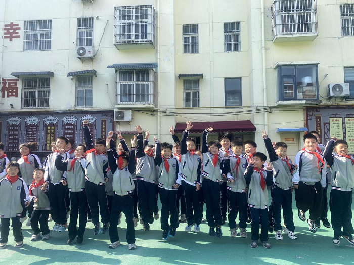 多元课堂展风采 教研赋能促提升 多元课堂展风采 教研赋能促提升