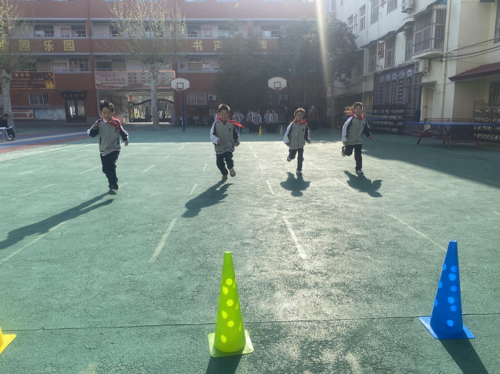 多元课堂展风采 教研赋能促提升 多元课堂展风采 教研赋能促提升