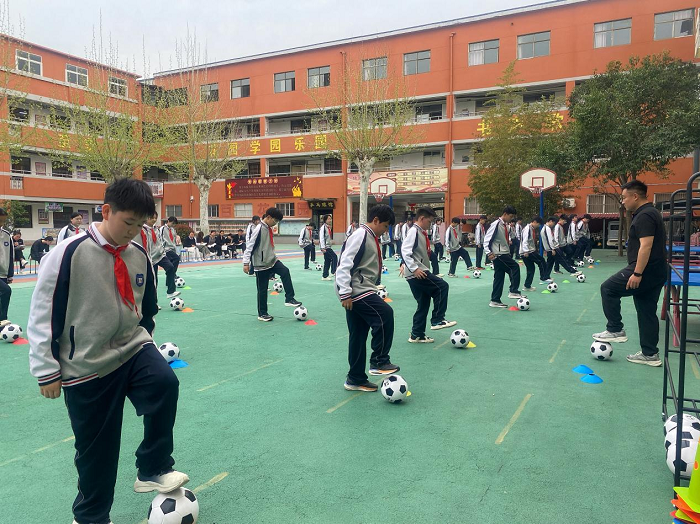 多元课堂展风采 教研赋能促提升 多元课堂展风采 教研赋能促提升