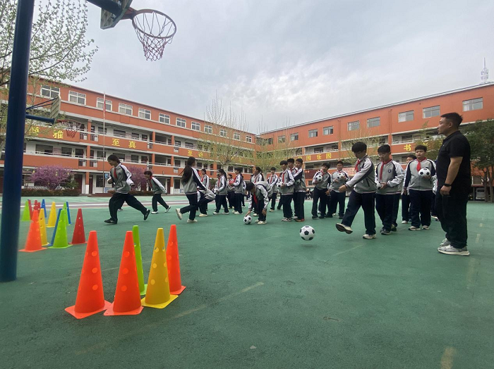 多元课堂展风采 教研赋能促提升 多元课堂展风采 教研赋能促提升