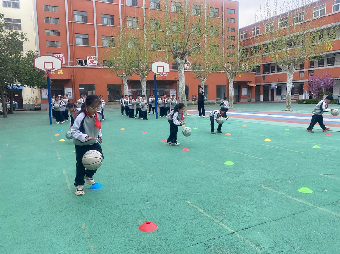 多元课堂展风采 教研赋能促提升 多元课堂展风采 教研赋能促提升