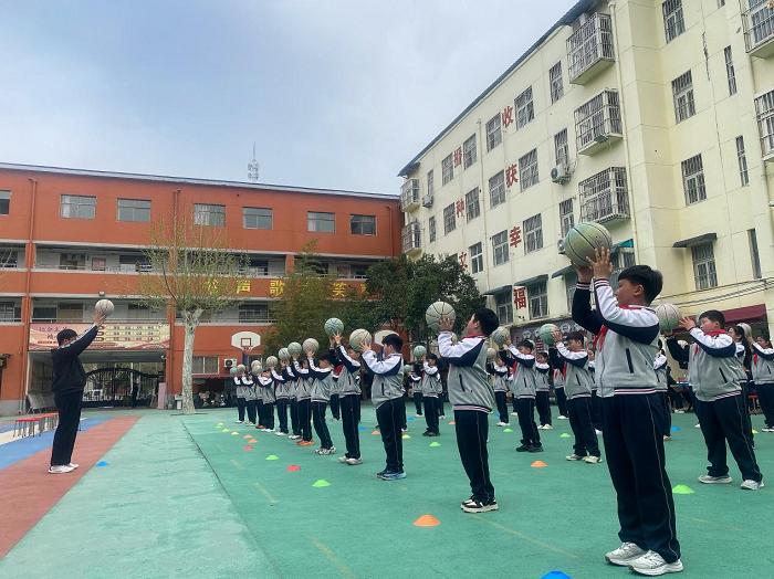 多元课堂展风采 教研赋能促提升 多元课堂展风采 教研赋能促提升