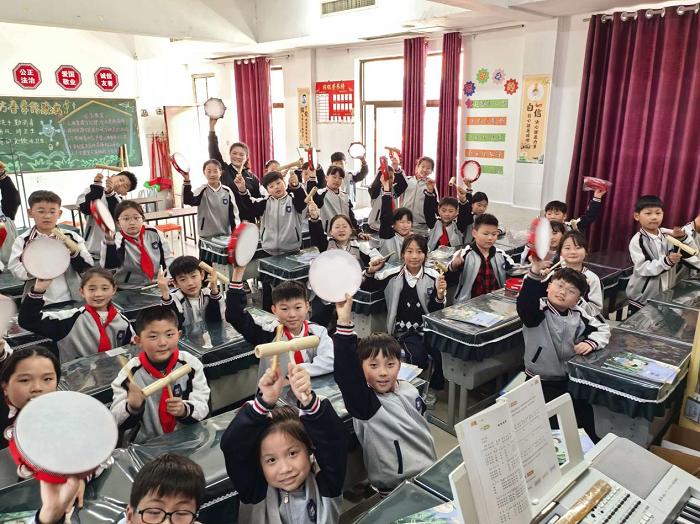 多元课堂展风采 教研赋能促提升 多元课堂展风采 教研赋能促提升