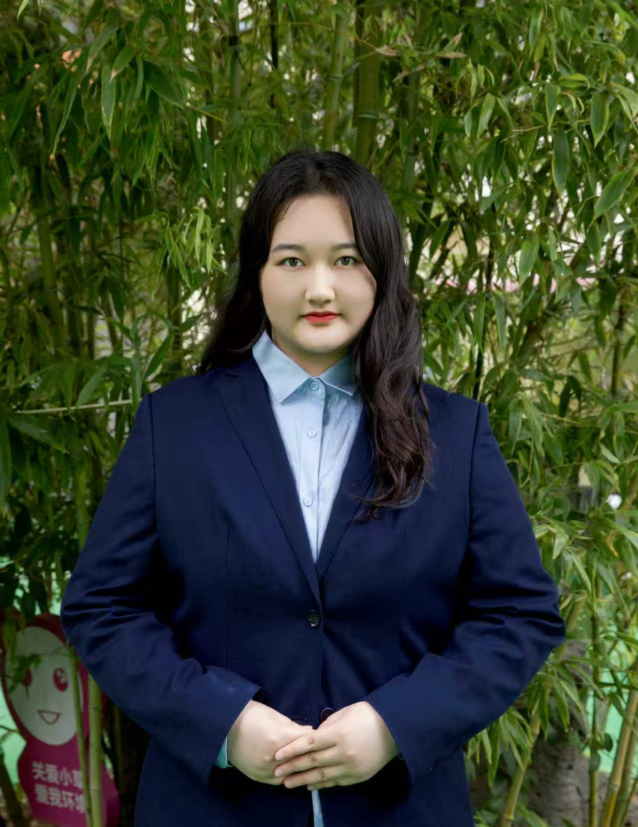 陈茜