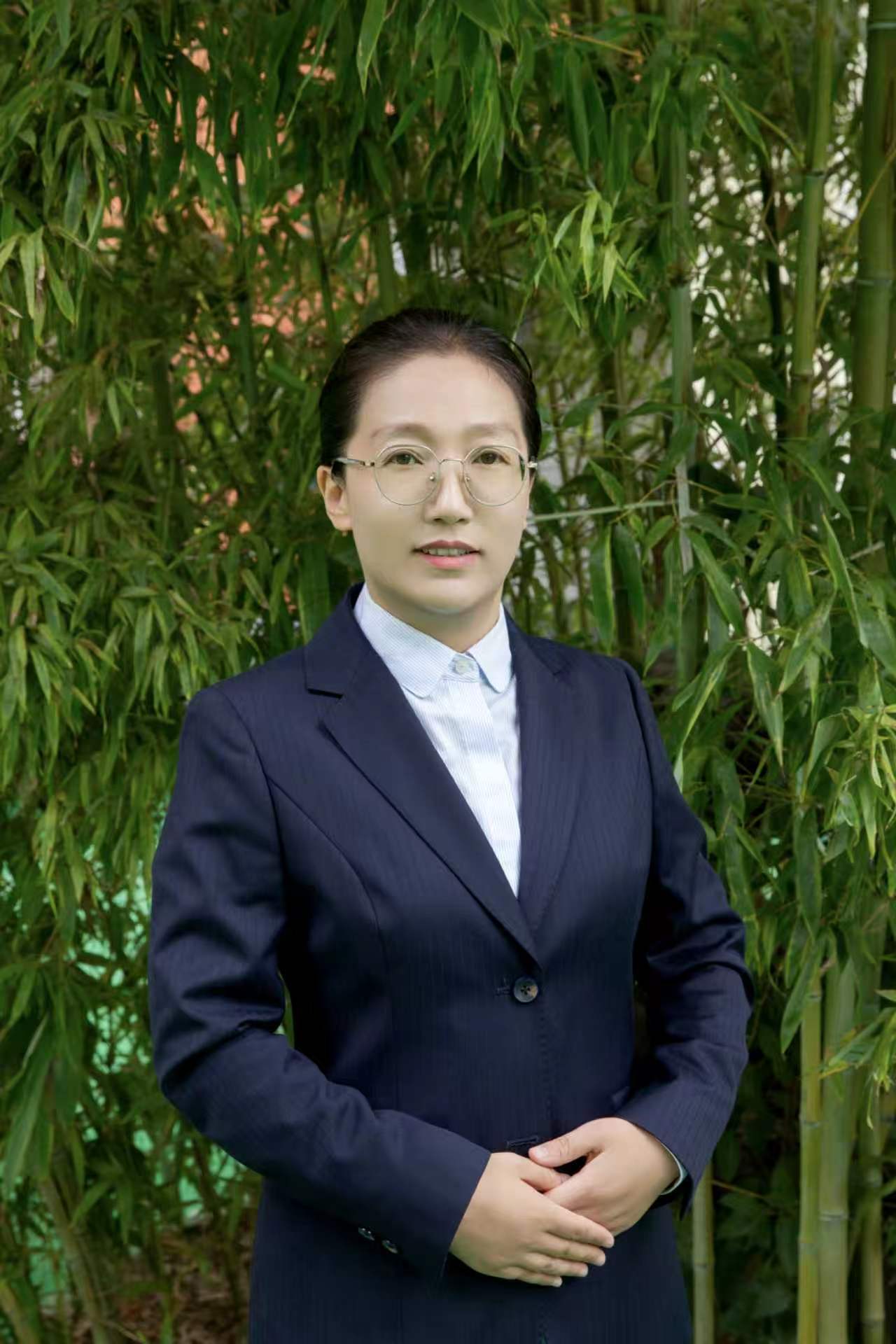 于真珍