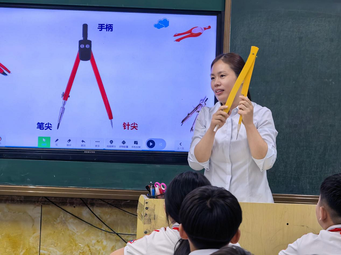 深耕数学课堂 聚力教研共进 ----------民权县育才小学数学 深耕数学课堂 聚力教研共进 ----------民权县育才小学数学