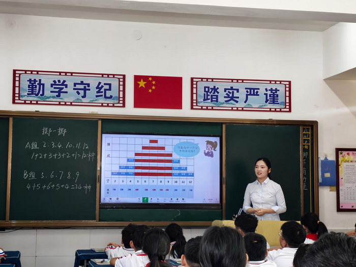 深耕数学课堂 聚力教研共进 ----------民权县育才小学数学 深耕数学课堂 聚力教研共进 ----------民权县育才小学数学